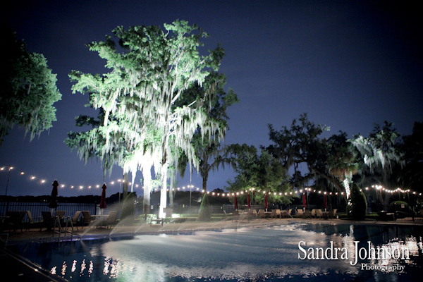 Best Winter Park Racquet Club Wedding photographer - Sandra Johnson (SJFoto.com)